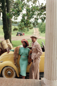 Color Purple, The